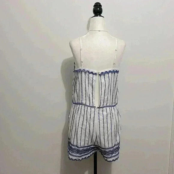 Ark&Co  Greek Romper - Picture 3 of 7